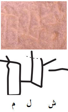 شلم صنم