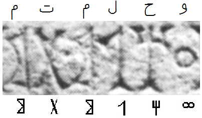 وحلمتم