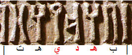 هديهت