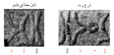 تشعر
